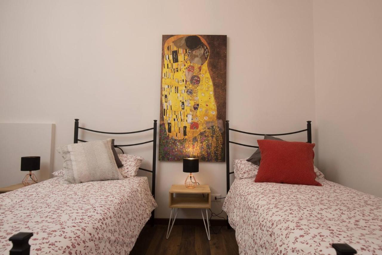 San Giovanni Apartment 80 Mq — Photos 2