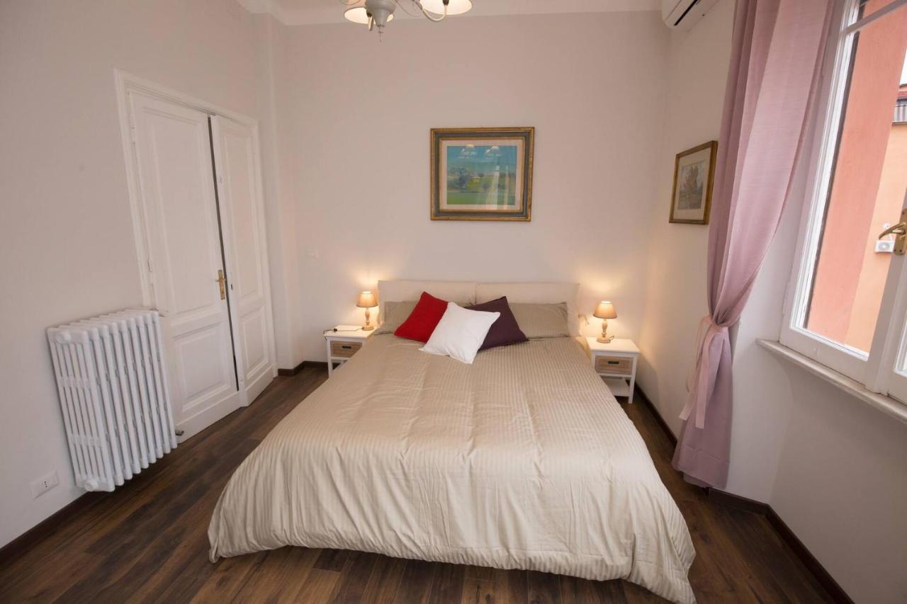 San Giovanni Apartment 80 Mq — Photos 1