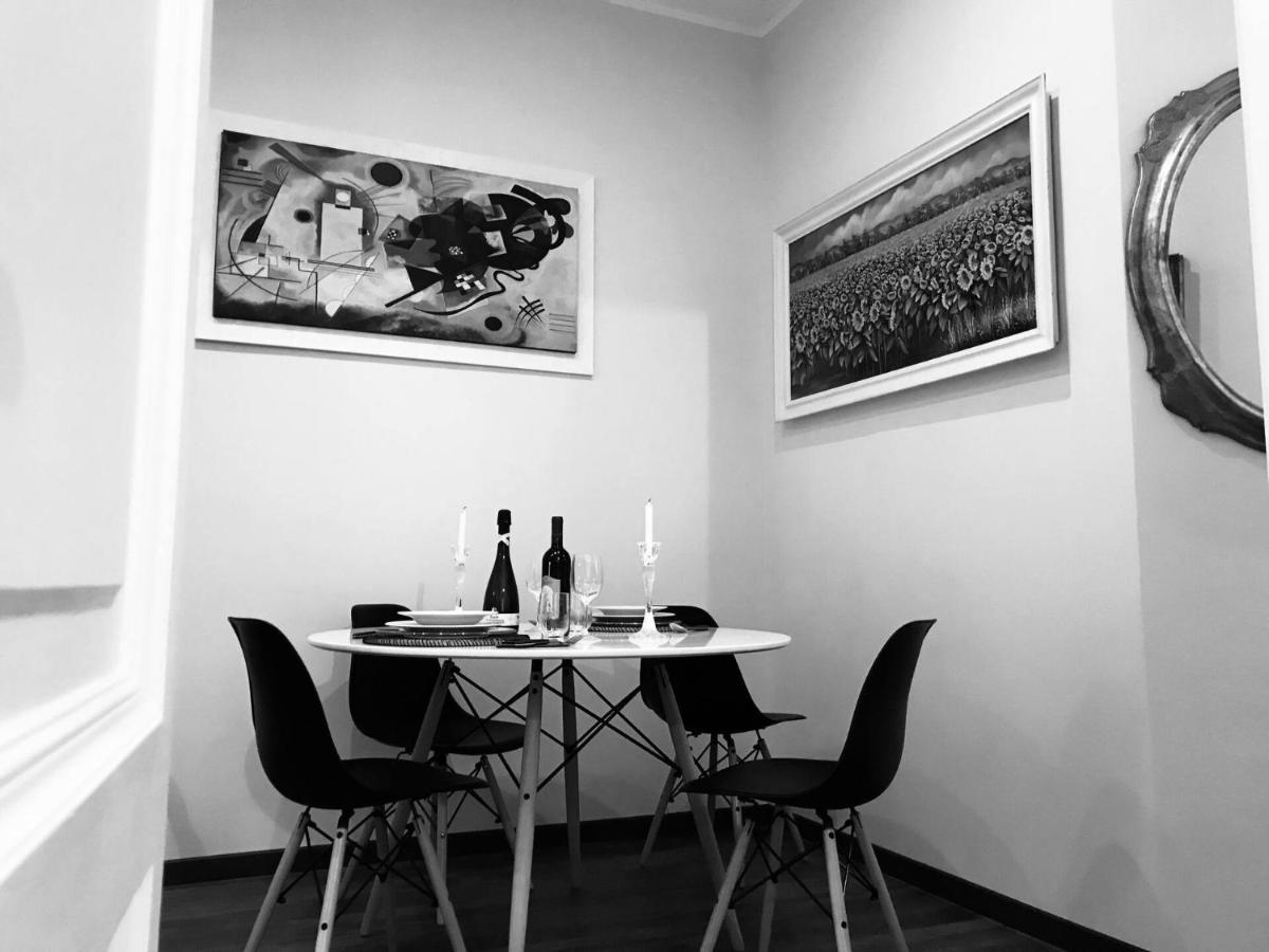 San Giovanni Apartment 80 Mq — Photos 3